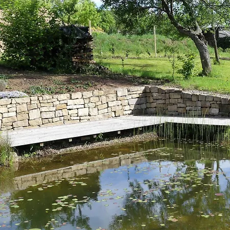 Apartman Eifel Panorama *