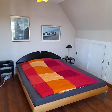 Apartman Eifel Panorama