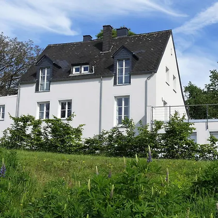 Eifel Panorama