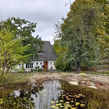 Apartman Eifel Panorama Speicher