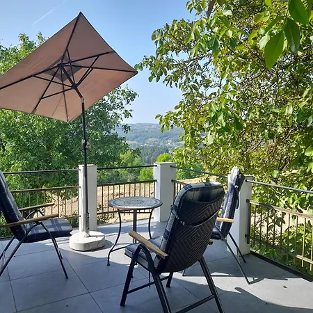 Eifel Panorama * Speicher