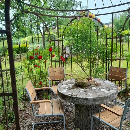 Eifel Panorama Apartman