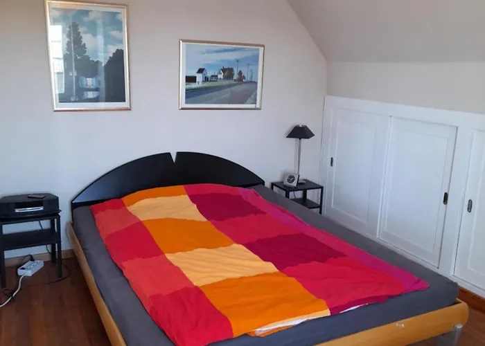 Apartment Eifel Panorama