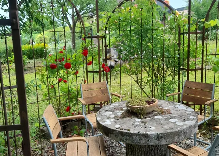 Eifel Panorama Apartment